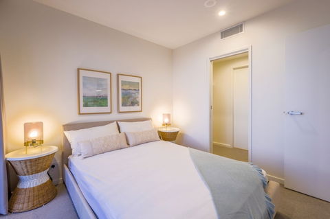 Homely Apartment At Woolloongabba - Mackay Tourism 4