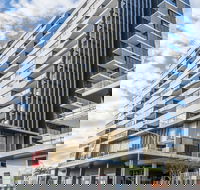 Homely Apartment at Woolloongabba - Mackay Tourism