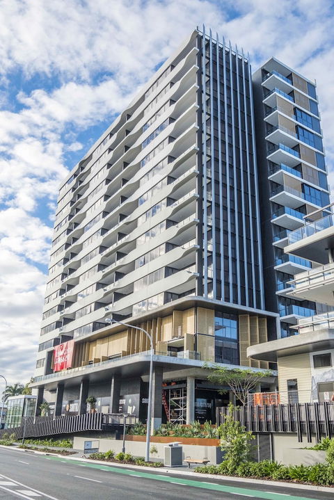 Homely Apartment At Woolloongabba - Mackay Tourism 0