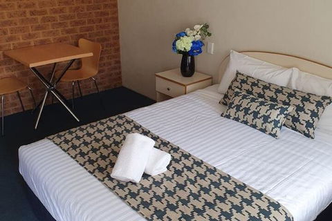 MAS Country Colonial Motor Inn - Mackay Tourism 5