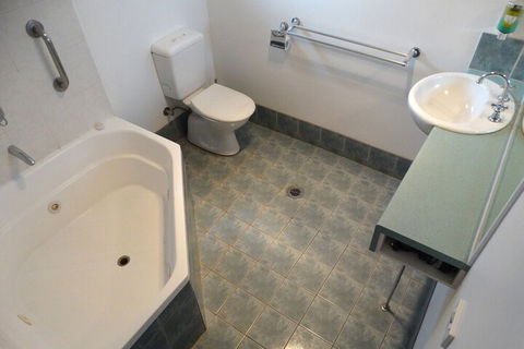 MAS Country Colonial Motor Inn - Mackay Tourism 2