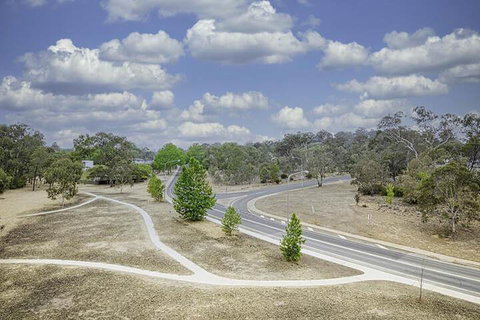CANBERRA CHIC-Hosted By L'Abode - Mackay Tourism 2