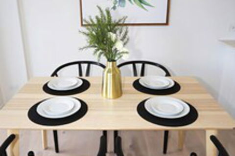 Modern Apartment In Brisbane - Mackay Tourism 1