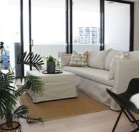 Modern Apartment in Brisbane - Mackay Tourism