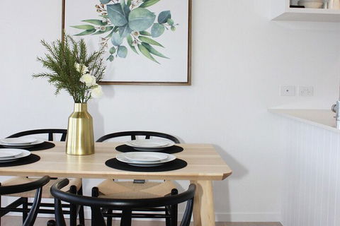 Modern Apartment In Brisbane - Mackay Tourism 6