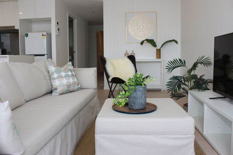 Modern Apartment In Brisbane - Mackay Tourism 4