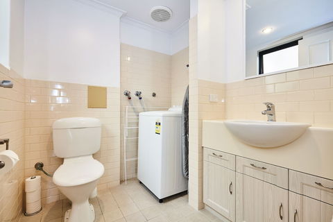 Fremantle Townhouse Unit 5 - Mackay Tourism 6