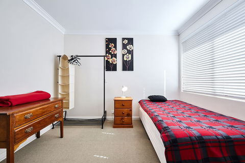 Fremantle Townhouse Unit 5 - Mackay Tourism 3