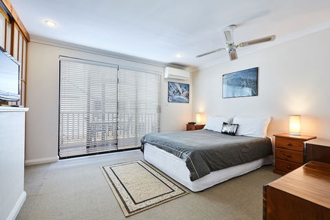 Fremantle Townhouse Unit 5 - Mackay Tourism 5