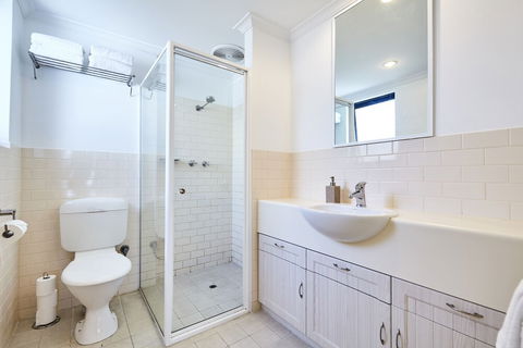 Fremantle Townhouse Unit 5 - Mackay Tourism 2