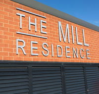 Stylish Inner City Penthouse Apartment - Mackay Tourism