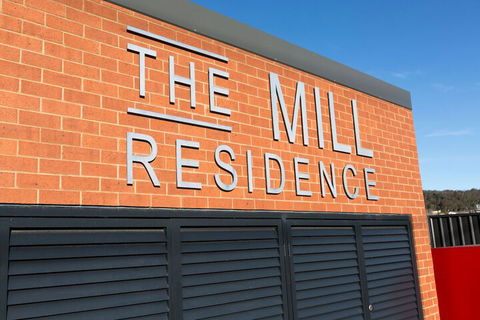 Stylish Inner City Penthouse Apartment - Mackay Tourism 0