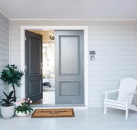 Figtree House - Mackay Tourism
