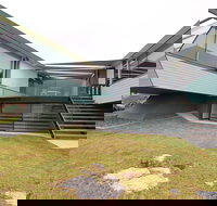 Boathouse Augusta - Mackay Tourism