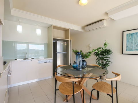 Urban Rest - Kelvin Grove - Mackay Tourism 3