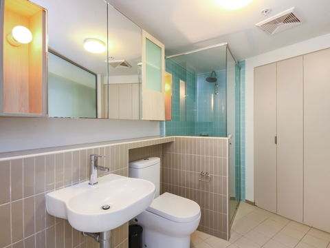 Urban Rest - Kelvin Grove - Mackay Tourism 6