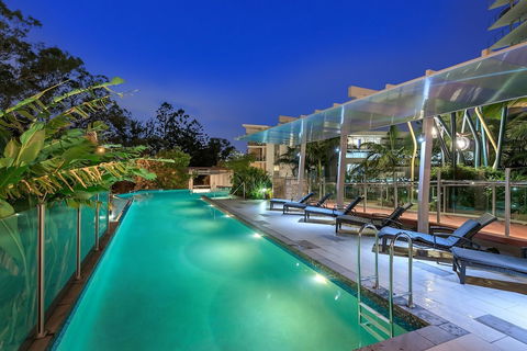 Urban Rest - Kelvin Grove - Mackay Tourism 1