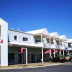 Razorback 9 - Mackay Tourism 0