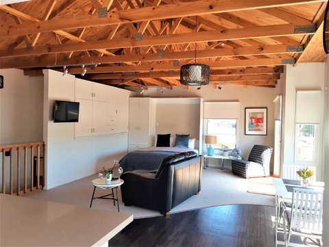 Port Central No 2 - Mackay Tourism 5