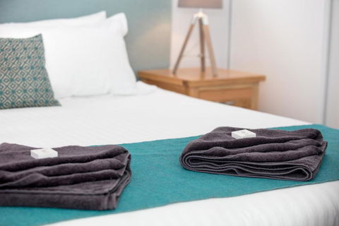 Jurien Bay Motel Apartments - Mackay Tourism 6