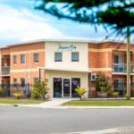 Jurien Bay Motel Apartments - Mackay Tourism 0