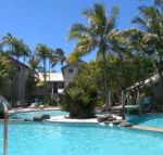 Noosaville Resort Living on Noosa River Gympie Terrace - Mackay Tourism