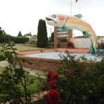 Big Trout Motel - Mackay Tourism 0