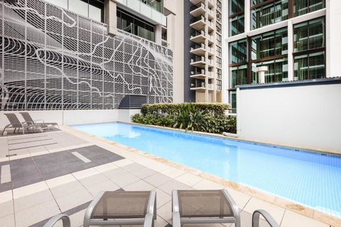 Apartments At 212 Margaret - Mackay Tourism 5