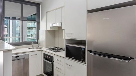 Apartments At 212 Margaret - Mackay Tourism 2