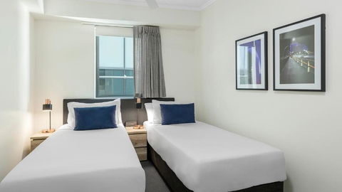 Apartments At 212 Margaret - Mackay Tourism 4