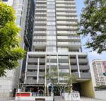Apartments at 212 Margaret - Mackay Tourism