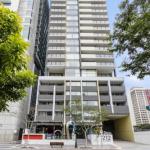 Apartments At 212 Margaret - Mackay Tourism 0