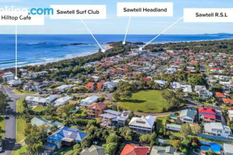 Ballantrae 8 Sawtell NSW - Mackay Tourism 4