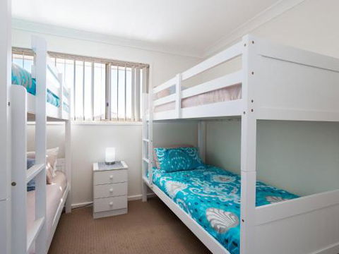 Walk On Birubi 1 / 40 Ocean Ave Pet Friendly WIFI Boat Parking & Water Views - Mackay Tourism 2