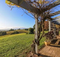 GRACEDALE HILLS HOMESTEAD - Mackay Tourism