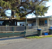Discovery Parks - Goolwa