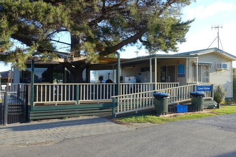 Discovery Parks - Goolwa - Mackay Tourism 0