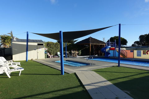 Discovery Parks - Goolwa - Mackay Tourism 2