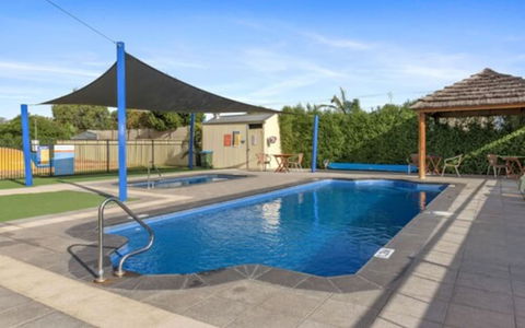 Discovery Parks - Goolwa - Mackay Tourism 1