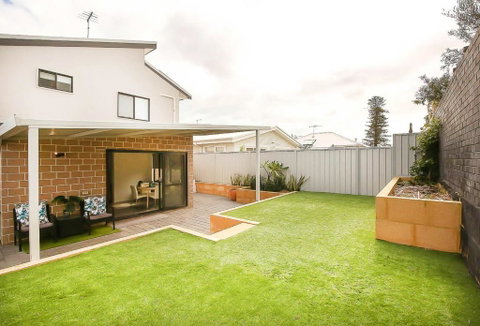 Ashburton Apartment - Mackay Tourism 1