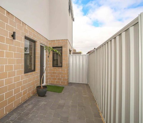 Ashburton Apartment - Mackay Tourism 4