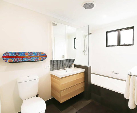 Ashburton Apartment - Mackay Tourism 5