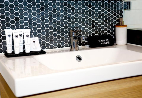 Ashburton Apartment - Mackay Tourism 3