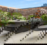 Urban Rest - Banq - Mackay Tourism