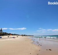 Saltwater Manor - Mackay Tourism