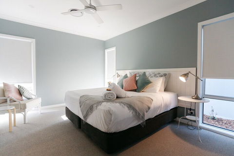 Figtree Cottage - Mackay Tourism 5
