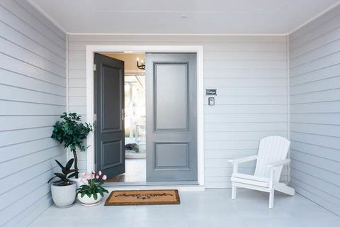 Figtree Cottage - Mackay Tourism 0