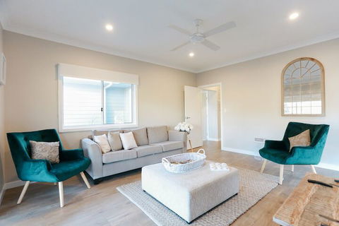 Figtree Cottage - Mackay Tourism 6