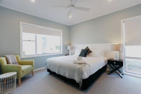 Figtree Cottage - Mackay Tourism 1