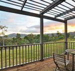 Villa Executive 2br Moscato Resort Condo located within Cypress Lakes Resort nothing is more central - Mackay Tourism